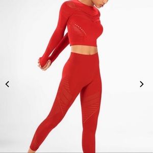 Fabletics 3 piece set